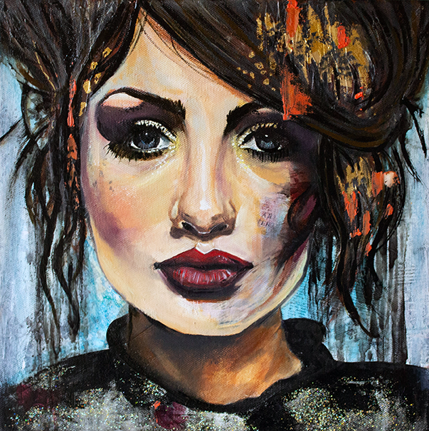 Resiliance of Desire