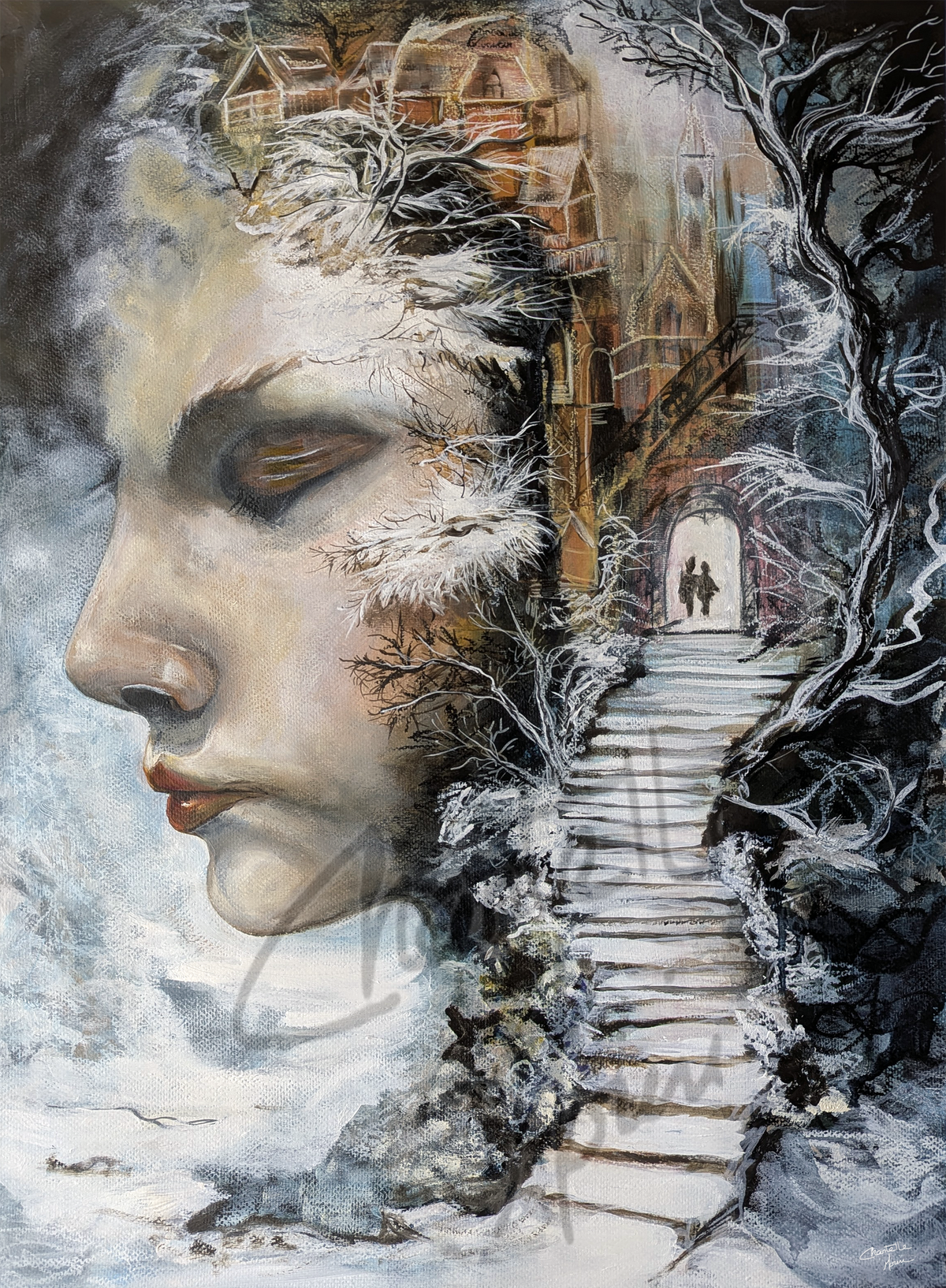 Daughter Rising image 0
