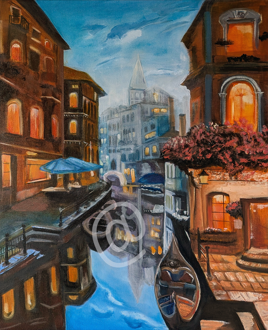Twilight Serenade image 0