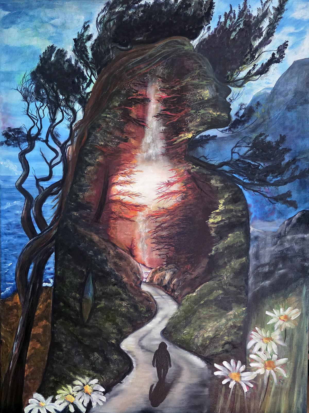 Sanctuary of the Soul